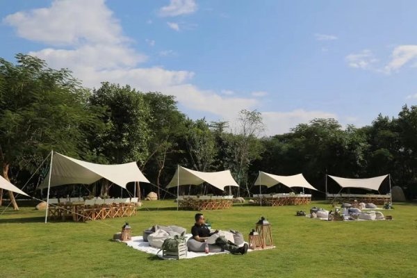 汇盈策略  在“太阳城”云南元江解锁干热河谷的旅居新体验